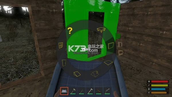 ����ɥʬ steam���İ����� ��ͼ