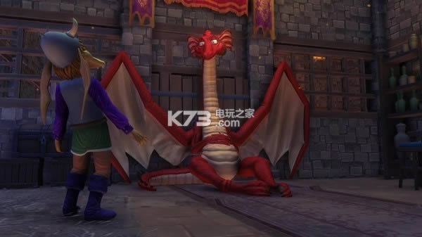 SnarfQuest Tales ����Ӳ�̰����� ��ͼ