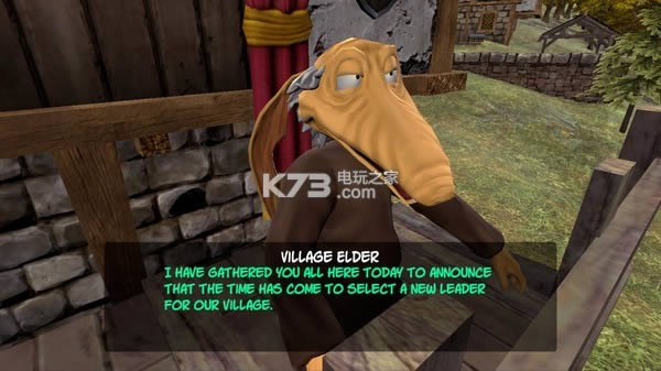 SnarfQuest Tales ����Ӳ�̰����� ��ͼ