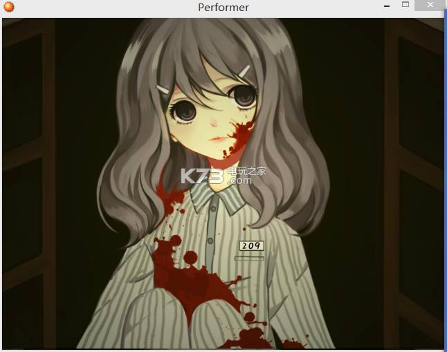 Performer ��Ϸ���� ��ͼ