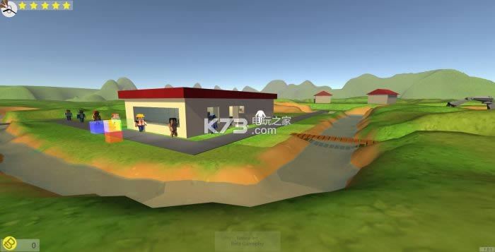 ���ȶ���˾ ��Ϸ���� ��ͼ