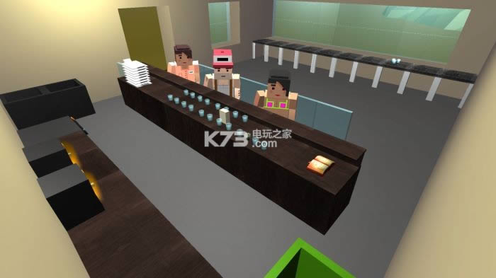 ���ȶ���˾ ��Ϸ���� ��ͼ