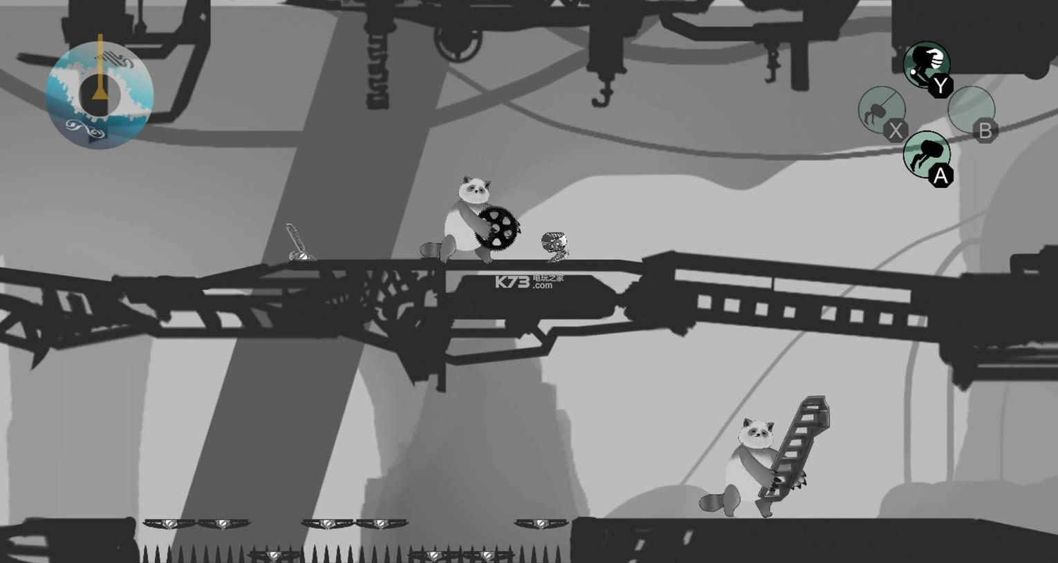 Ascender ����Ӳ�̰����� ��ͼ