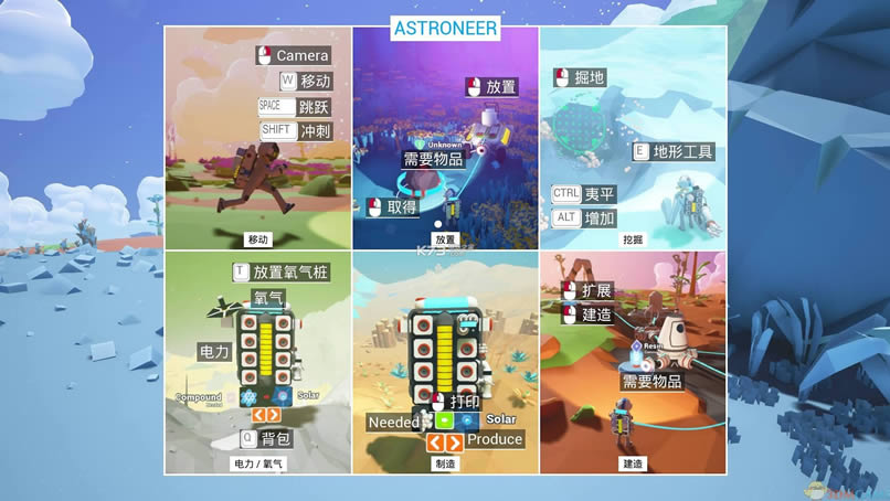 ����̽�ռ� ����Ӳ�̰����� ��ͼ