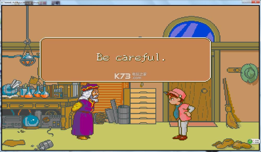 PuLiRuLa��˵ ������ ��ͼ