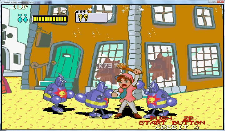 PuLiRuLa��˵ ������ ��ͼ