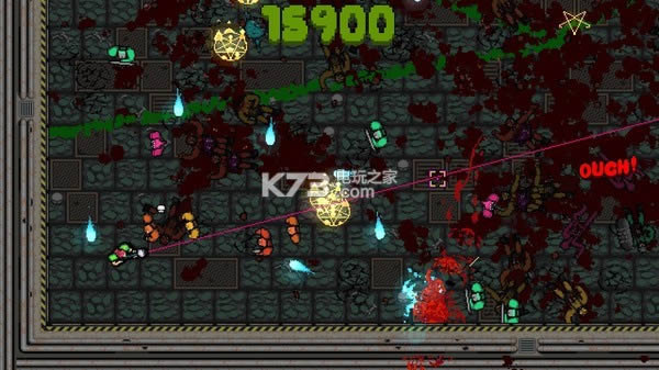 tormentor x punisher ��׿���İ����� ��ͼ