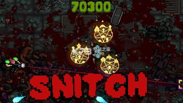 tormentor x punisher ��׿���İ����� ��ͼ