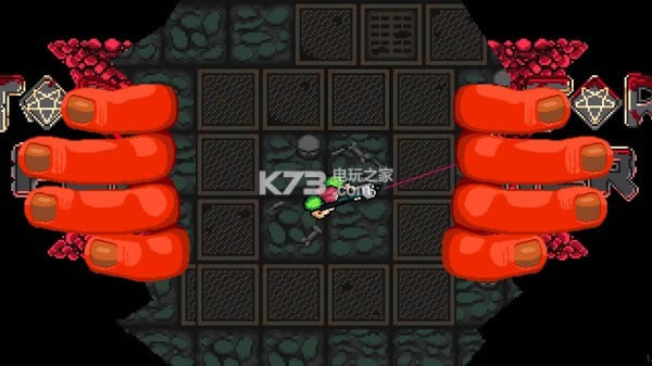 tormentor x punisher ��׿���İ����� ��ͼ