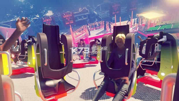 虚拟之旅3中文硬盘版下载-虚拟之旅3破解版免费提供下载