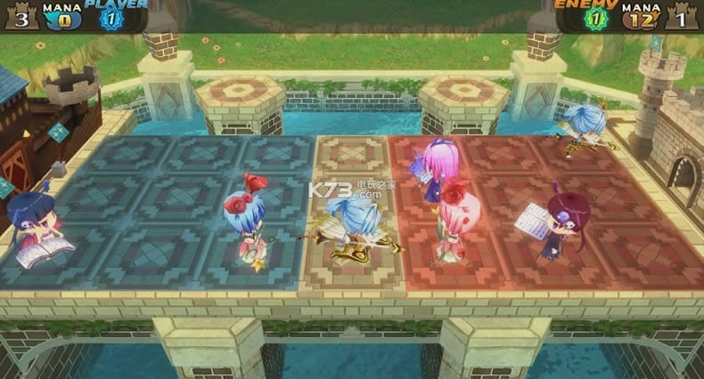 限界凸骑中文硬盘版下载-限界凸骑3dm汉化免安装版下载