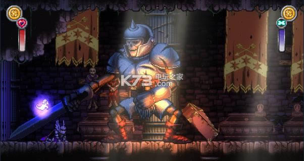 战斗公主玛德琳免安装未加密版下载