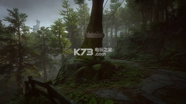 伊迪芬奇的回忆豪宅安卓正版下载-What Remains of Edith Finch steam中文版提供下载