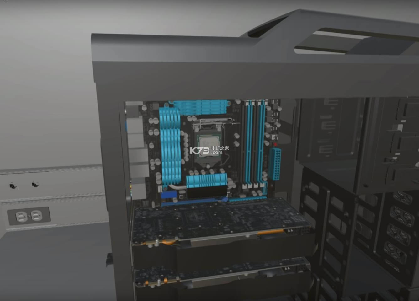 ģ����װ���� ��������� ��ͼ