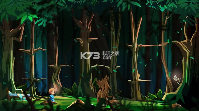 法布拉诺瓦男孩和他的龙中文版(暂未上线)-Fabula Nova游戏预约