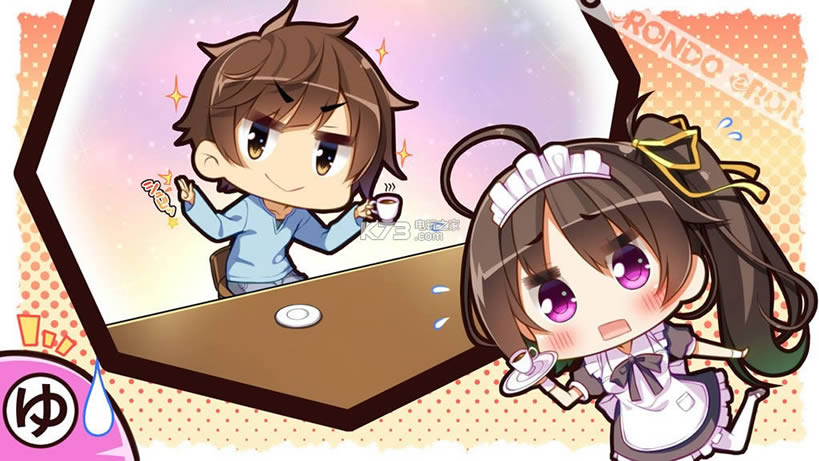 恋之巢中文硬盘版(暂未上线)-こいのすイチャコライズ汉化版预约