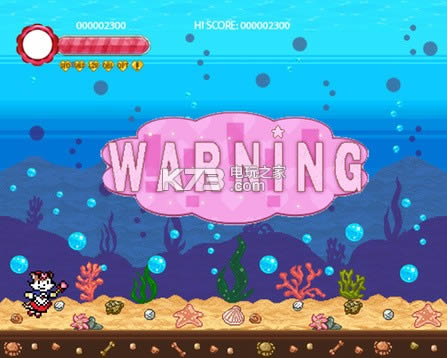 Pretty Kitty Fuzzy ���İ� ��ͼ