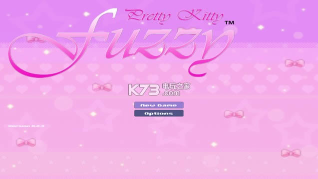 Pretty Kitty Fuzzy中文版(暂未上线)-Pretty Kitty Fuzzy预约