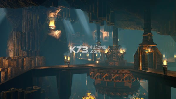 沙盒进化中文版提供下载-TheSandboxEvolution免安装未加密版游戏免费下载v1.7.3