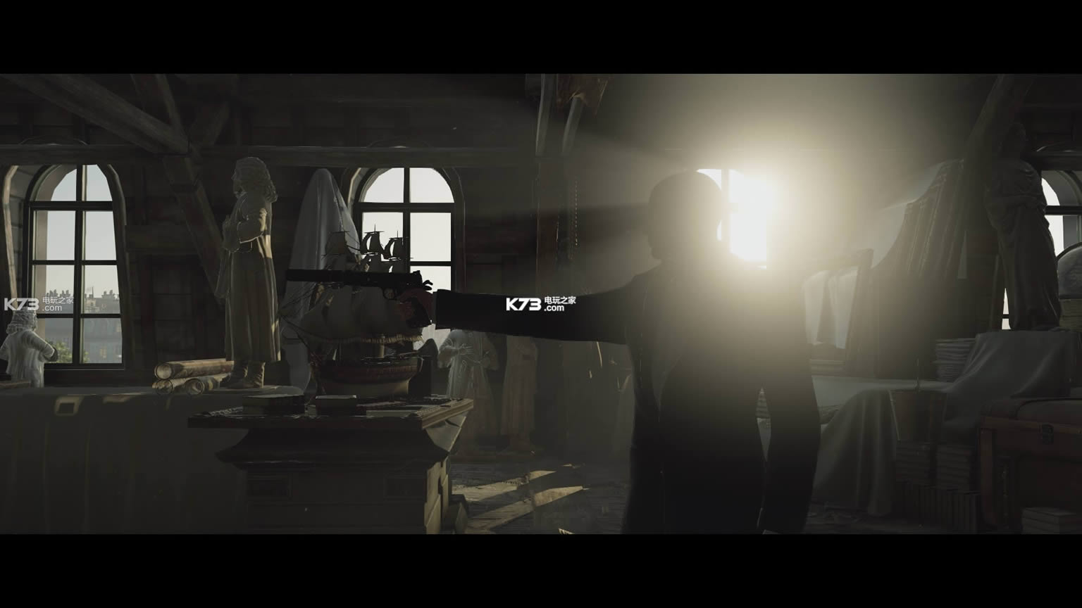 杀手6第一季全六章完整版下载-杀手6夏季扩充包cpy版游戏免费下载