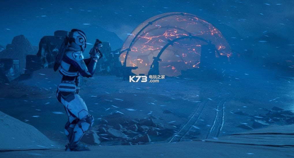 ����ЧӦ��Ů�� steamԤ�ذ����� ��ͼ