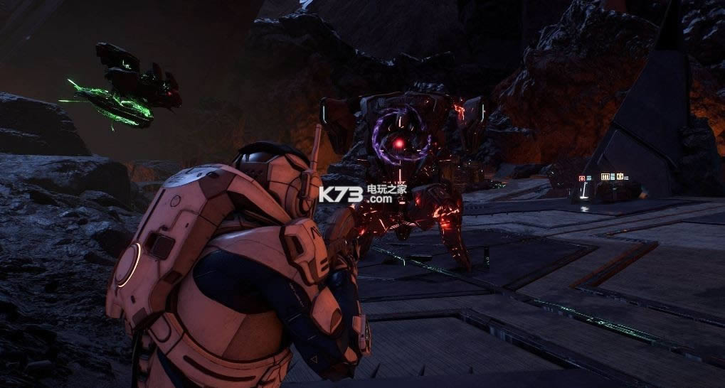 质量效应仙女座steam预载版下载-质量效应仙女座3dm版