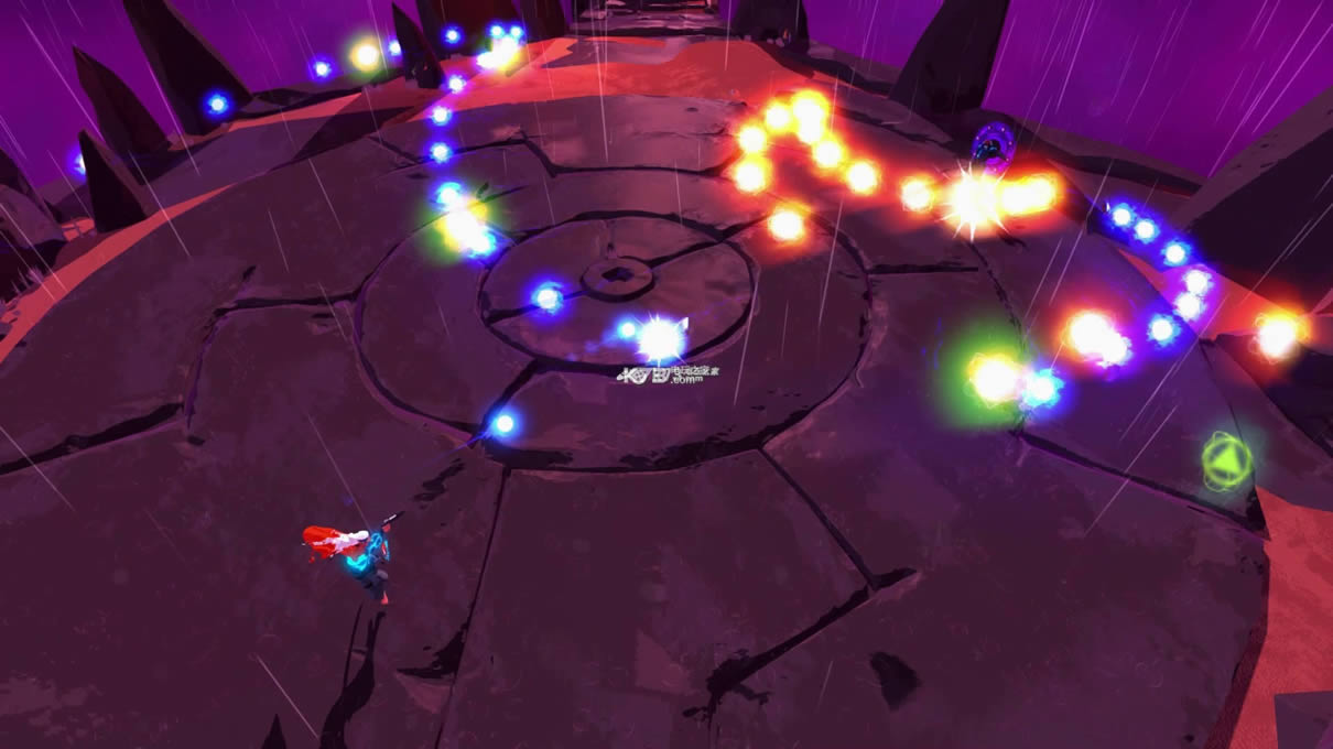 Furi ����ȫ�汾dlc�ⰲװ������ ��ͼ