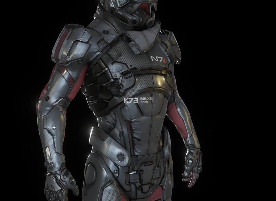 质量效应仙女座中文硬盘版下载