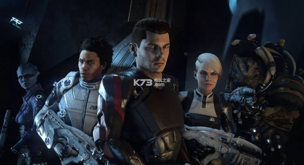 ����ЧӦ��Ů�� pc���������� ��ͼ