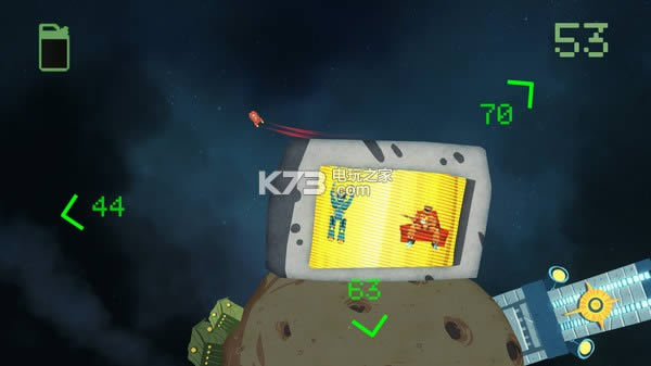 ����δ�� �����ƽ������ ��ͼ