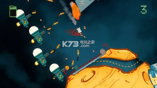 蓝领宇航员汉化硬盘版下载-Blue Collar Astronaut steam下载