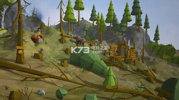 Ylands v0.22 Ӳ�̰����� ��ͼ