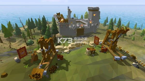 Ylands硬盘版下载v0.22