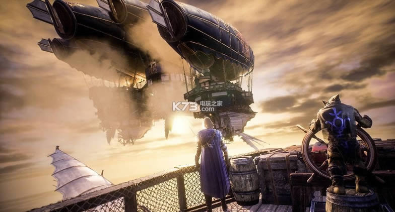 冥河暗影碎片未加密硬盘版下载-Styx Shards of Darkness正式版下载