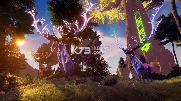 撕裂安卓正版下载-Rend steam版下载