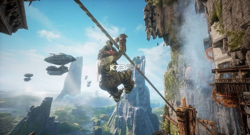 冥河暗影碎片中文破解版免费提供下载