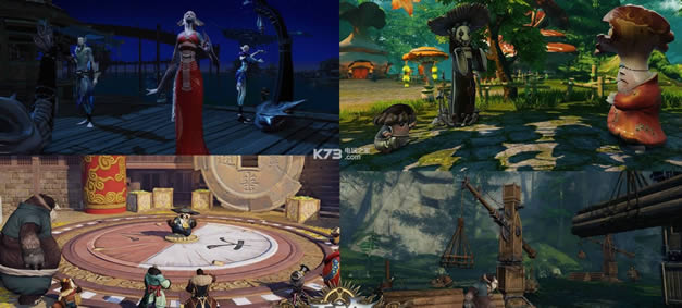 ���� v0.110.0 ���԰氲׿�������� ��ͼ