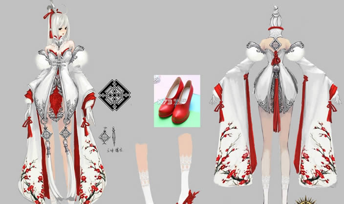 天谕电脑版安卓正版下载v0.110.0