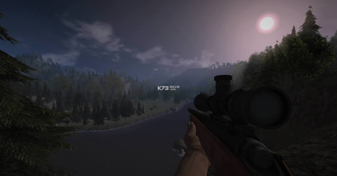 生命线中文硬盘版下载-生命线steam版下载