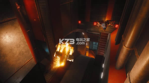 过载安卓正版体验版下载