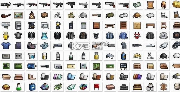 上帝之城监狱帝国中文破解版免费提供下载