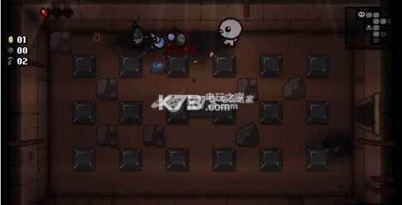 以撒的结合重生中文破解版免费提供下载