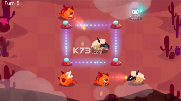 ˹����С�� ��Ϸ ��ͼ