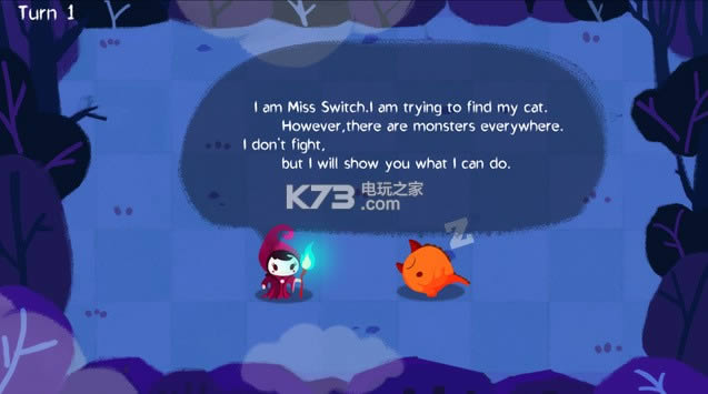 斯威切小姐游戏(暂未上线)-Miss Switch预约