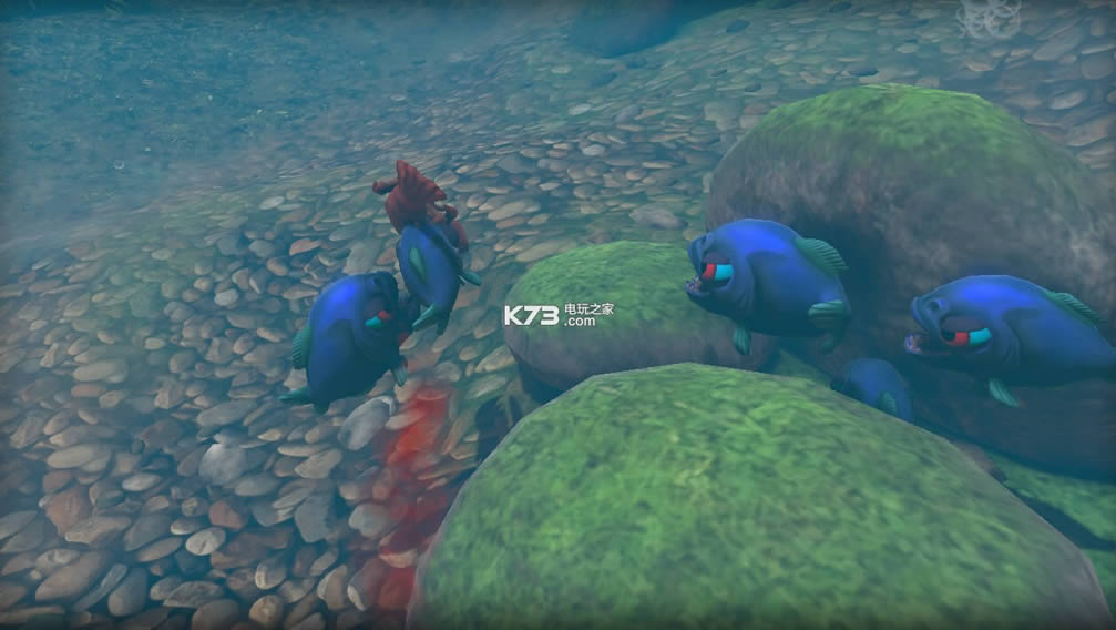 海底大猎杀免安装破解版免费提供下载