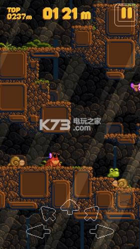 食进化中文版提供下载-Eatvolve最新版下载