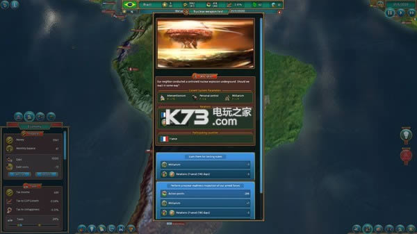 现实政治中文破解版免费提供下载v1.3.4