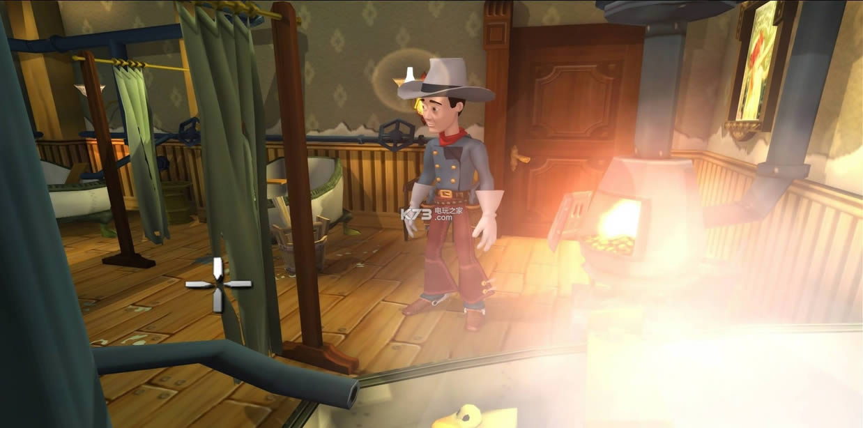 西部人的复仇重制破解版免费提供下载-西部人的复仇九国语言游戏免费下载