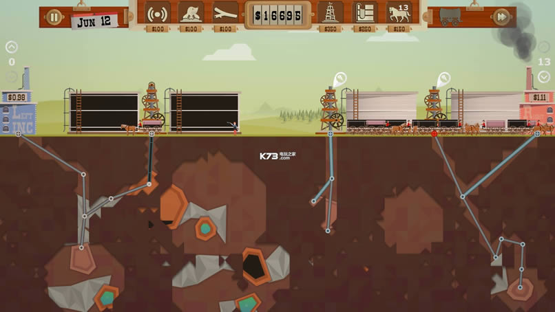 ʯ��ɧ�� v1.1.0.349 ��׿���İ����� ��ͼ