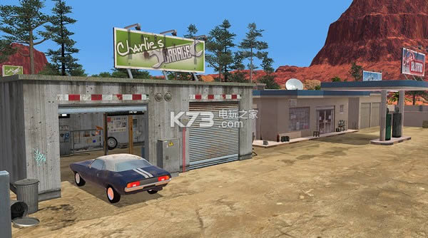 Revhead硬盘版下载-Revhead游戏免费下载